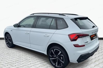 Skoda Kamiq 1.0 TSI Monte Carlo DSG