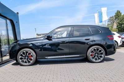 BMW X3 xDrive40d M Sport