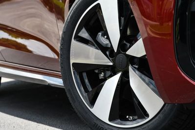 Audi A5 TDI quattro S line