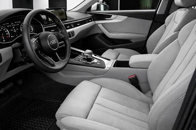 Audi A5 Sportback 40 TFSI