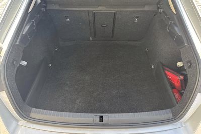 Skoda Octavia Style 2.0 TSI 4x4  DSG