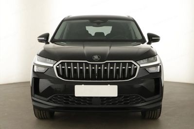 Skoda Kodiaq Drive 2.0 TSI 4x4 DSG