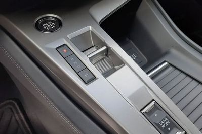 Peugeot 308 Allure EAT8 1.6 Hybrid PHEV