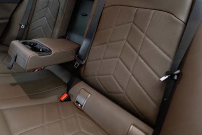 BMW Seria 5 Touring 520i M Sport