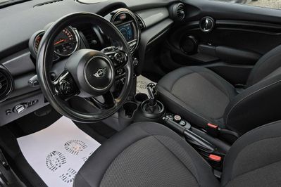 Mini Mini Cooper aut