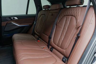 BMW X5 xDrive40d M Sport