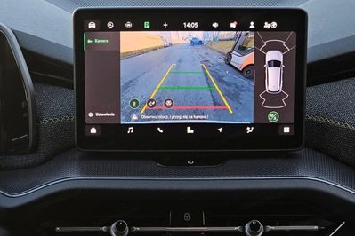 Skoda Kodiaq 2.0 TDI 4x4 Selection DSG
