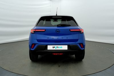 Opel Mokka GS Line 1.2 Turbo