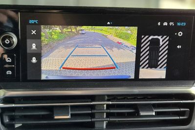 Citroen SpaceTourer Kombi L2H1 XL Plus EAT8