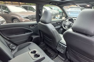 Subaru Forester e-Boxer Platinum  2.0i-L