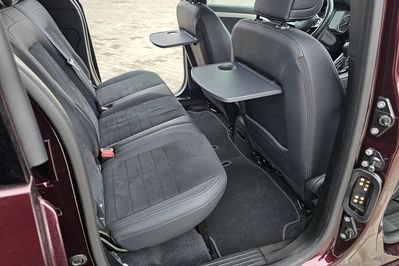 Mercedes T klasa Kombi 7G-DCT