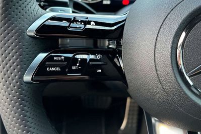 Mercedes GLC Coupe 200 4-Matic AMG Line