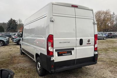 Fiat Ducato L3H2 Easy Pro