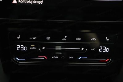 Volkswagen Arteon 2.0 TSI 4Motion R DSG