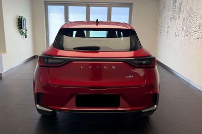 Lexus LBX Elegant 1.5 Hybrid