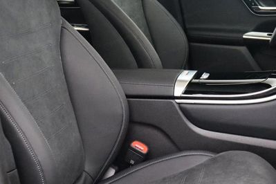 Mercedes GLC Coupe 200 4-Matic AMG Line