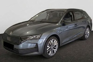 Skoda Octavia Sportline Tech 1.5 TSI m-HEV DSG