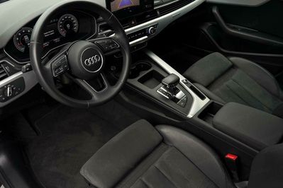 Audi A5 Sportback 40 TFSI quattro S Line
