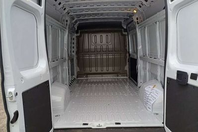 Opel Movano L3H2