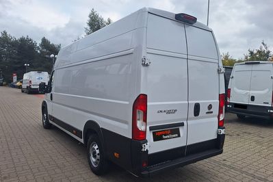 Fiat Ducato Maxi L4H3