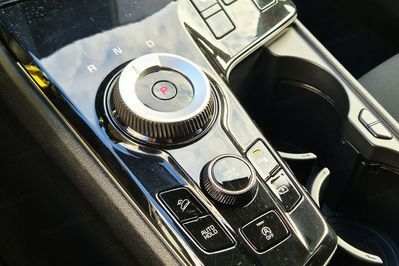 Kia Sportage T-GDI l 2WD DCT