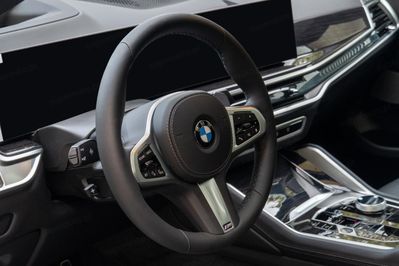 BMW X6 xDrive30d