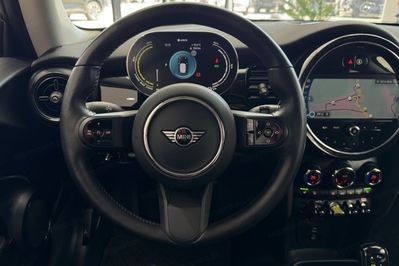 Mini Mini Cooper S