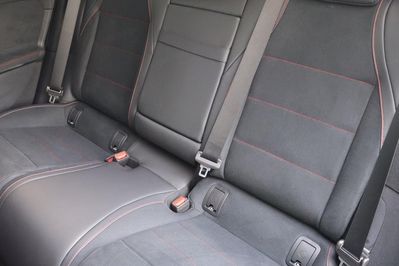 Mercedes GLB 250+ EQ AMG Line