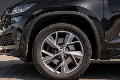 Skoda Kodiaq 2.0 TDI 4x4 Sportline DSG 7os