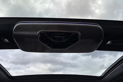 Mercedes Klasa S Maybach 580 4-Matic