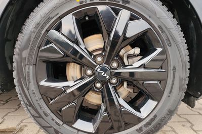 Kia Sportage 1.6 T-GDI Anniversary 2WD DCT