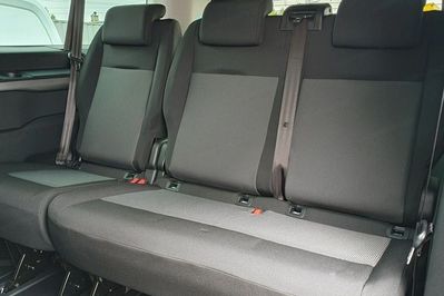 Citroen SpaceTourer XL L2H1 Plus EAT8