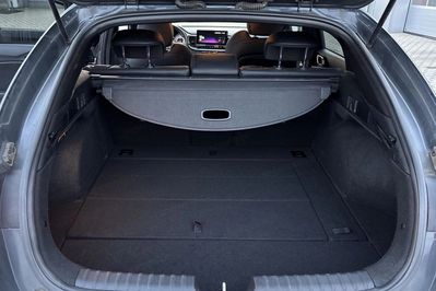 Kia ProCeed 1.6 T-GDI GT DCT