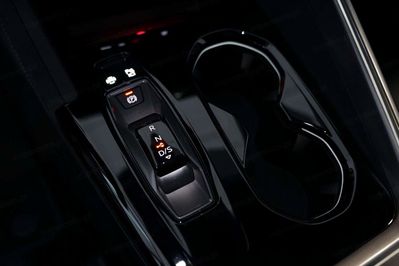 Audi Q5 TFSI quattro S line