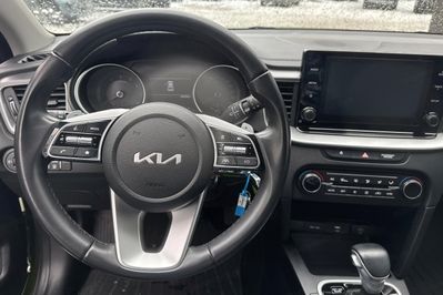 Kia XCeed 1.5 T-GDI M DCT