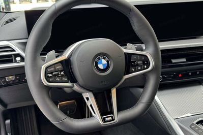 BMW Seria 4 Gran Coupe 430i xDrive M Sport