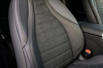 Mercedes CLE 300 4-Matic AMG Line