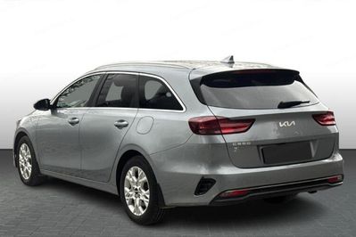 Kia Ceed L 1.5 T-GDI  DCT