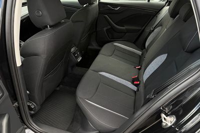 Skoda Scala Tsi Edition 130 Dsg