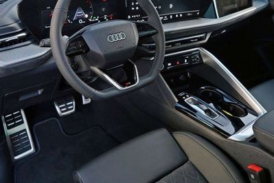 Audi Q5 TFSI quattro S line