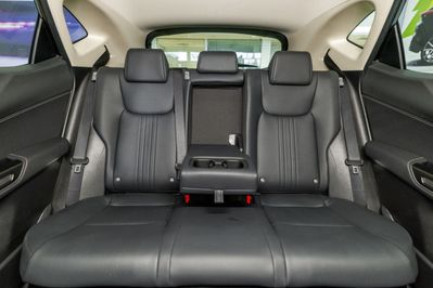 Lexus NX 450h+ Prestige AWD