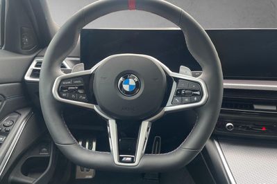 BMW Seria 3 M340d xDrive