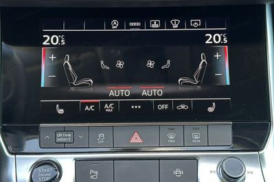 Audi A6 40 TDI quattro Advanced