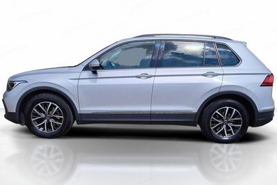 Volkswagen Tiguan 1.5 Tsi Evo Life