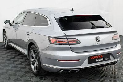 Volkswagen Arteon 2.0 TSI R-Line DSG