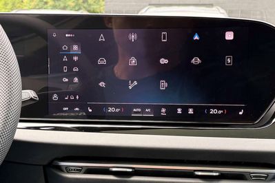 Audi A6 TFSI quattro S line Avant