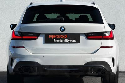 BMW Seria 3 Touring M340i xDrive
