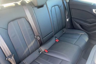 Audi A5 TFSI 150 kW S tronic