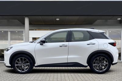Lexus LBX 1.5 Hybrid Elegant