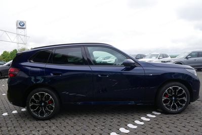 BMW X3 xDrive20 M Sport